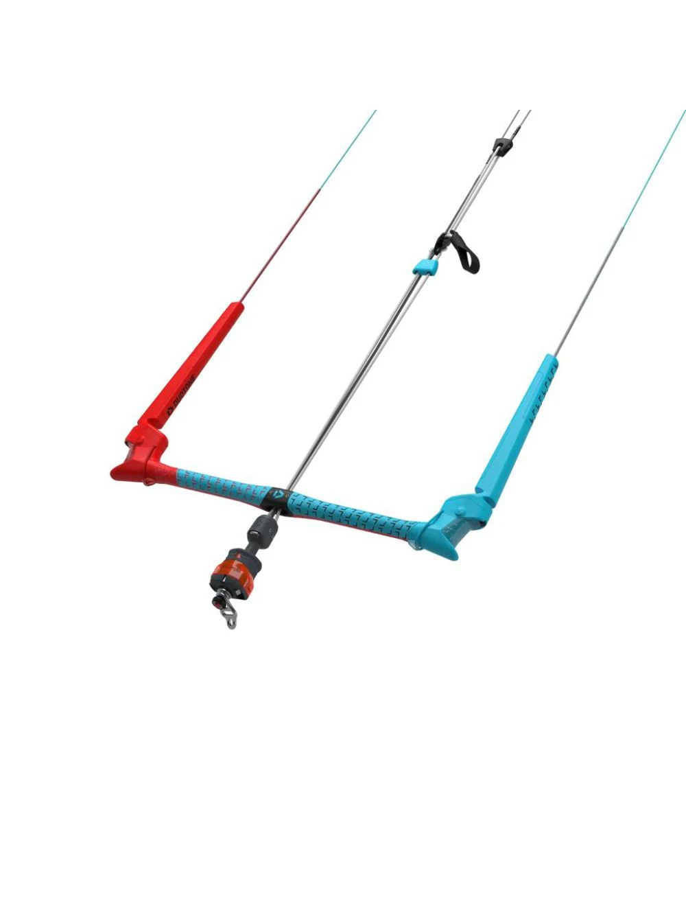 That is a Bars; Bar Duotone DTK Trust Bar Quad Control 2026