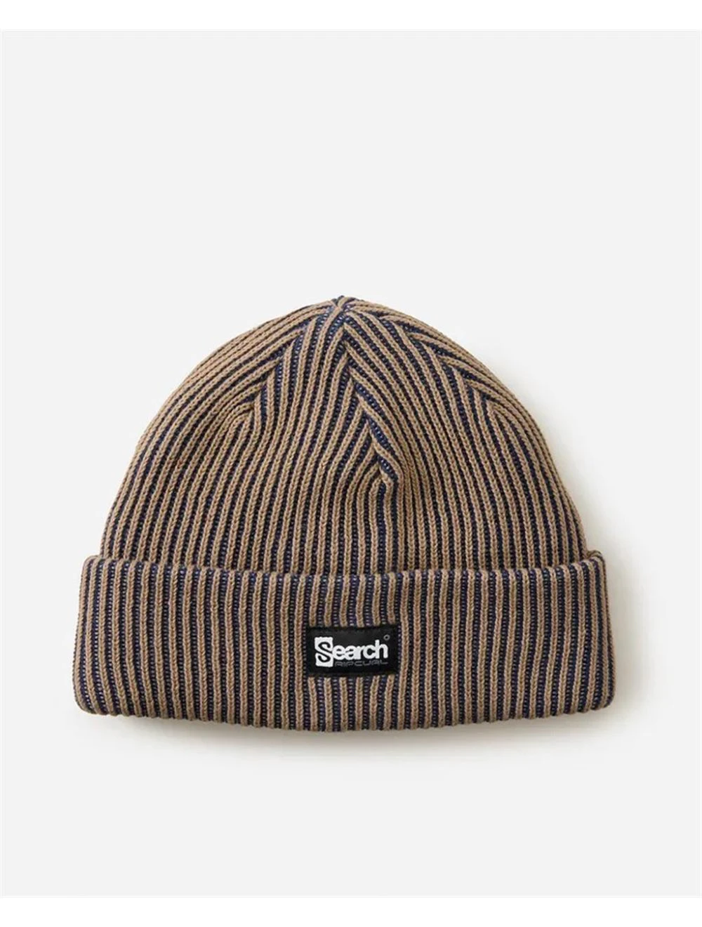 That is a Beanie Rip Curl SEARCH CHUNKY REG BEANIE navy navy
