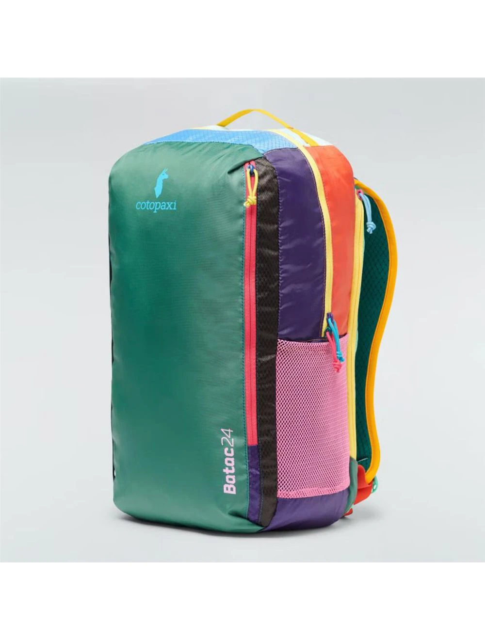 That is a Backpack; Cotopaxi Batac 24L - Del Dia