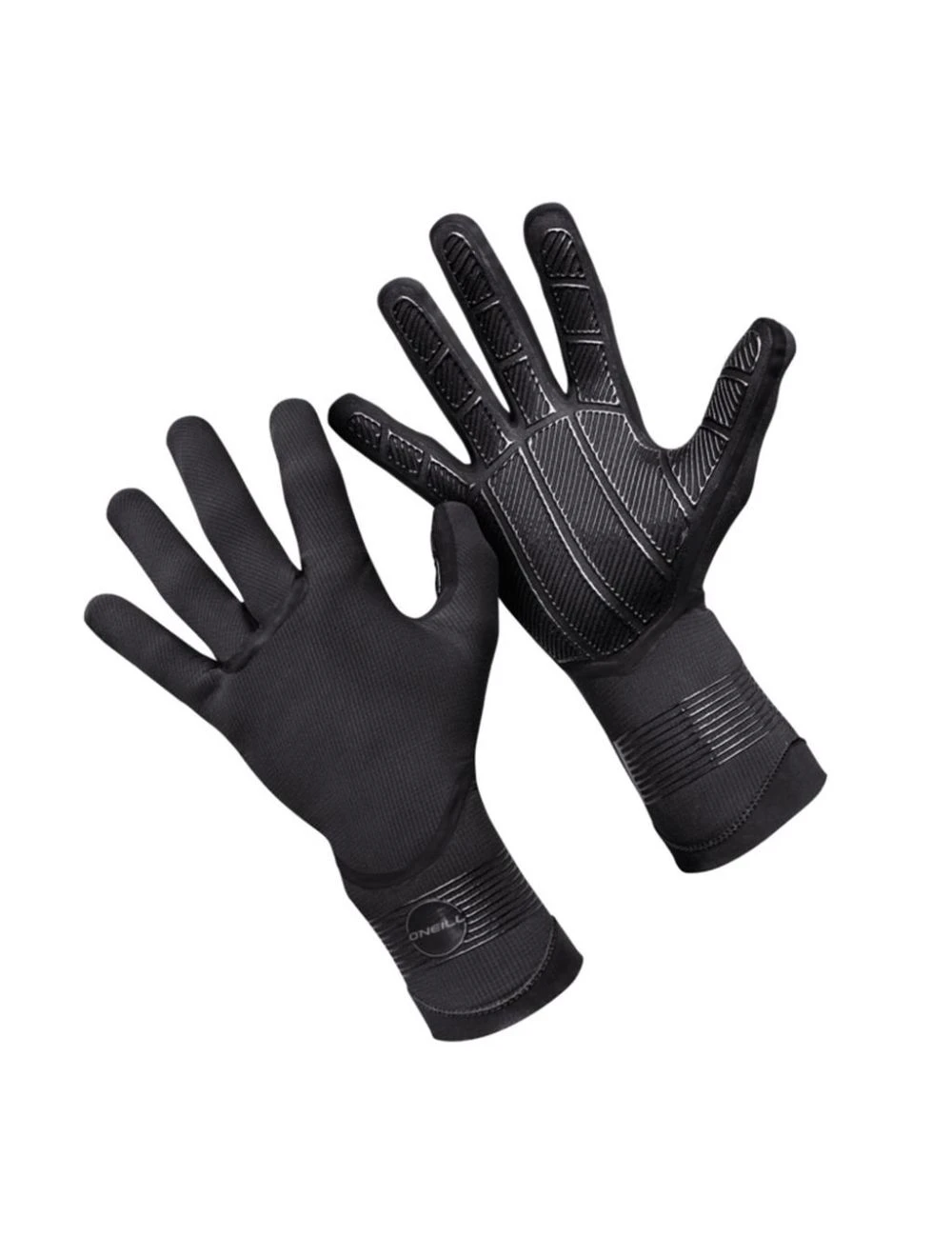 That is a Neoprenegloves;Surfgloves; O'Neill Psycho Tech 1.5mm Gloves Black Black