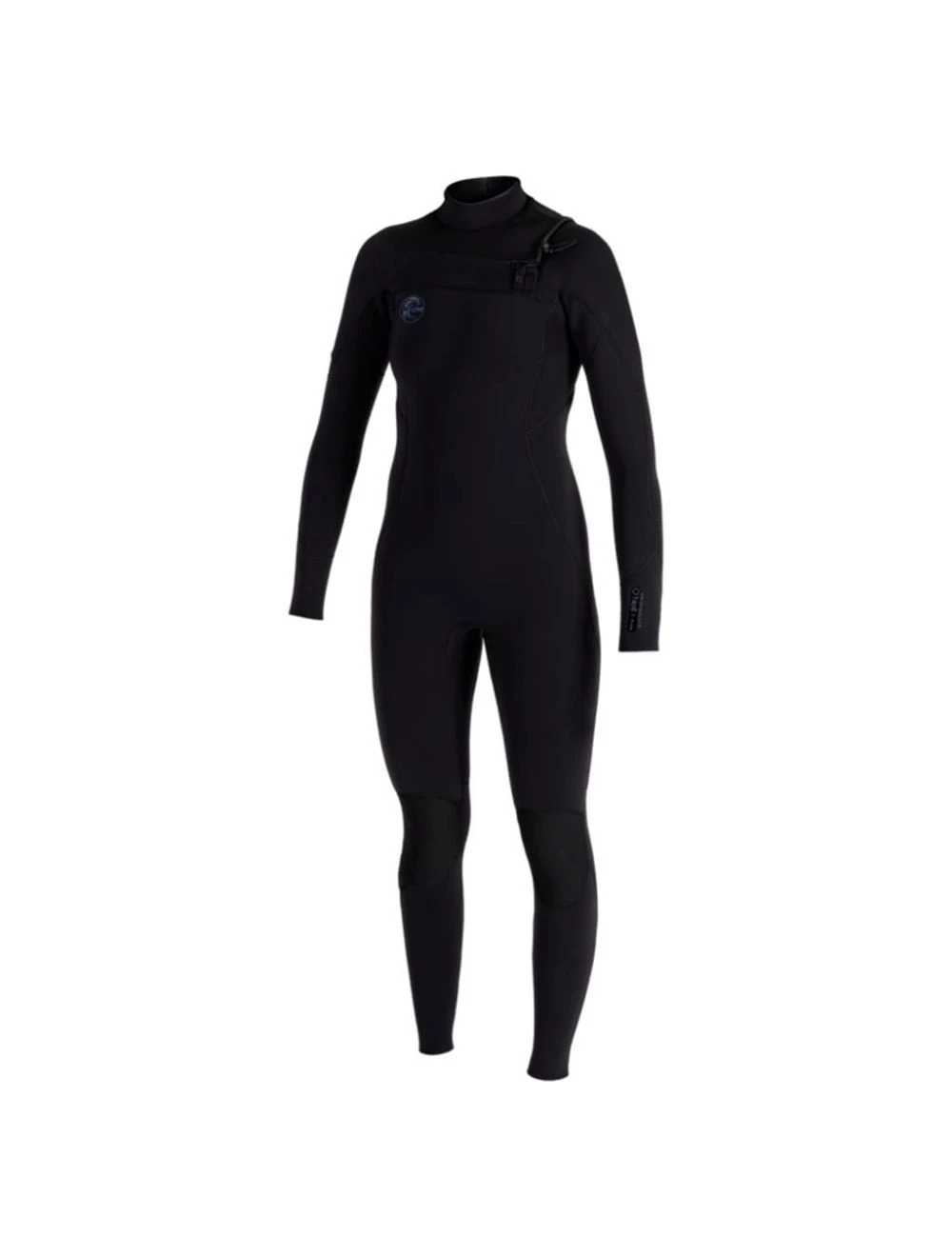 O'Neill Wms O'Riginal RG8 5/4 Chest Zip Full