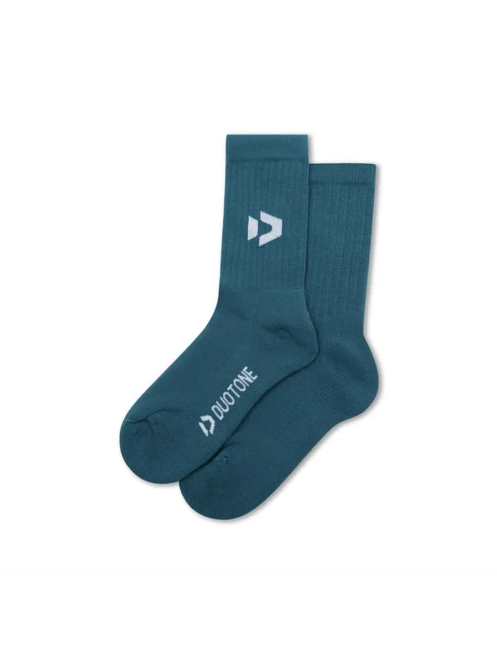 That is a Skisocks;Snowboardsocks;Socken;Wintersport Duotone Socks DT_Originals unisex Ink-blue Ink-blue