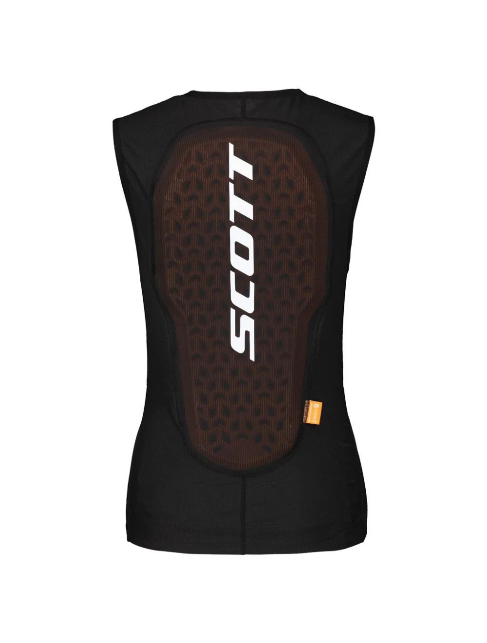 That is a Back Protector Scott SCO Vest Airflow W's black white black white