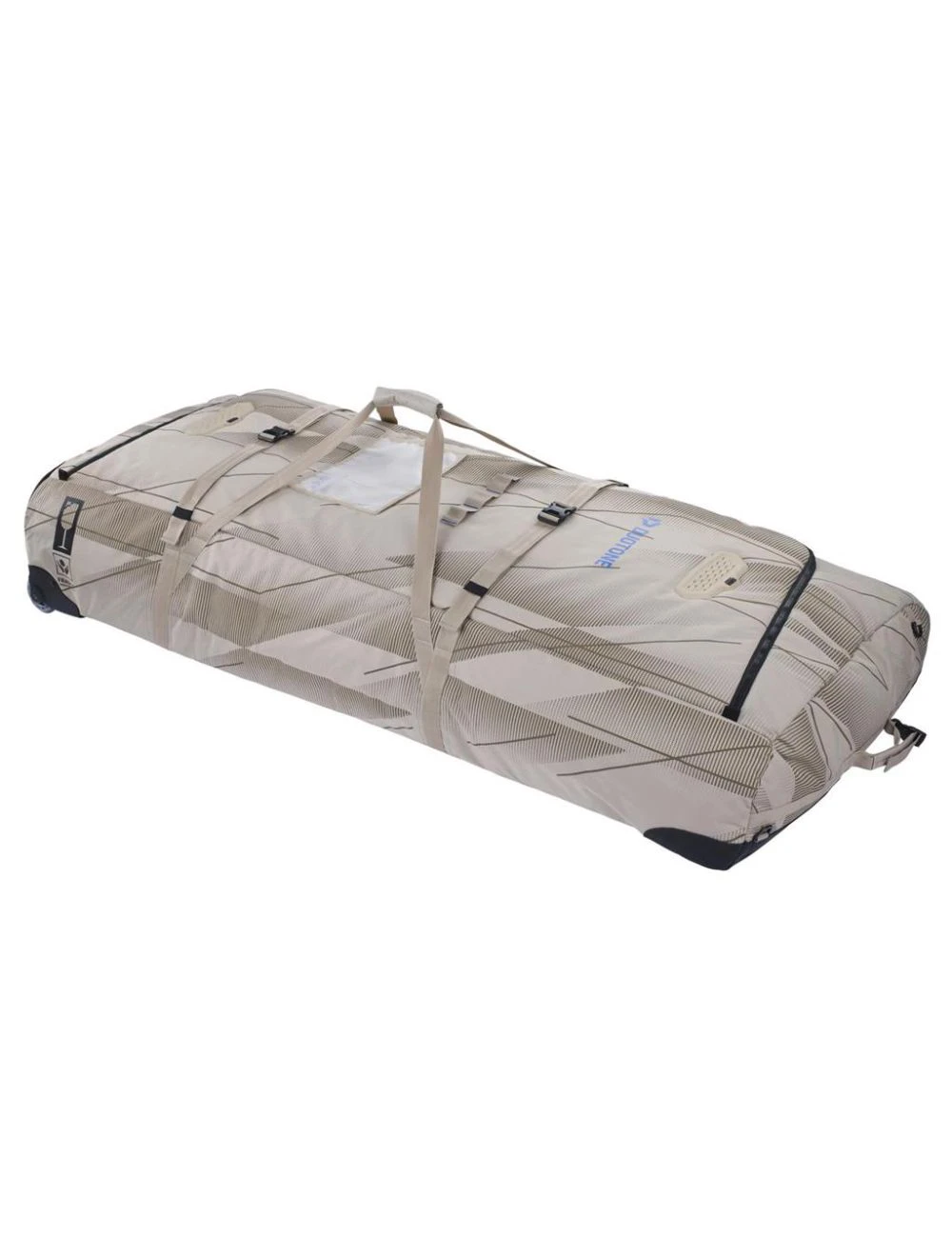 That is a Bag; Equipment Duotone Gearbag Team Bag Wing ivory ivory
