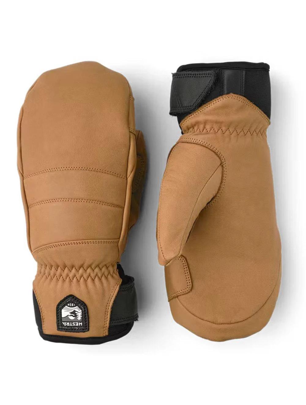 That is a Skigloves;Snowboard.gloves Hestra Women's Fall Line - mitten cork