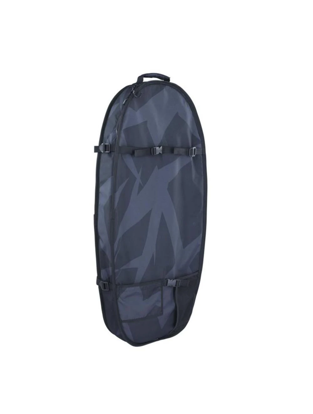 That is a Bag; Equipment ION Boardbag Pump Foil Tec