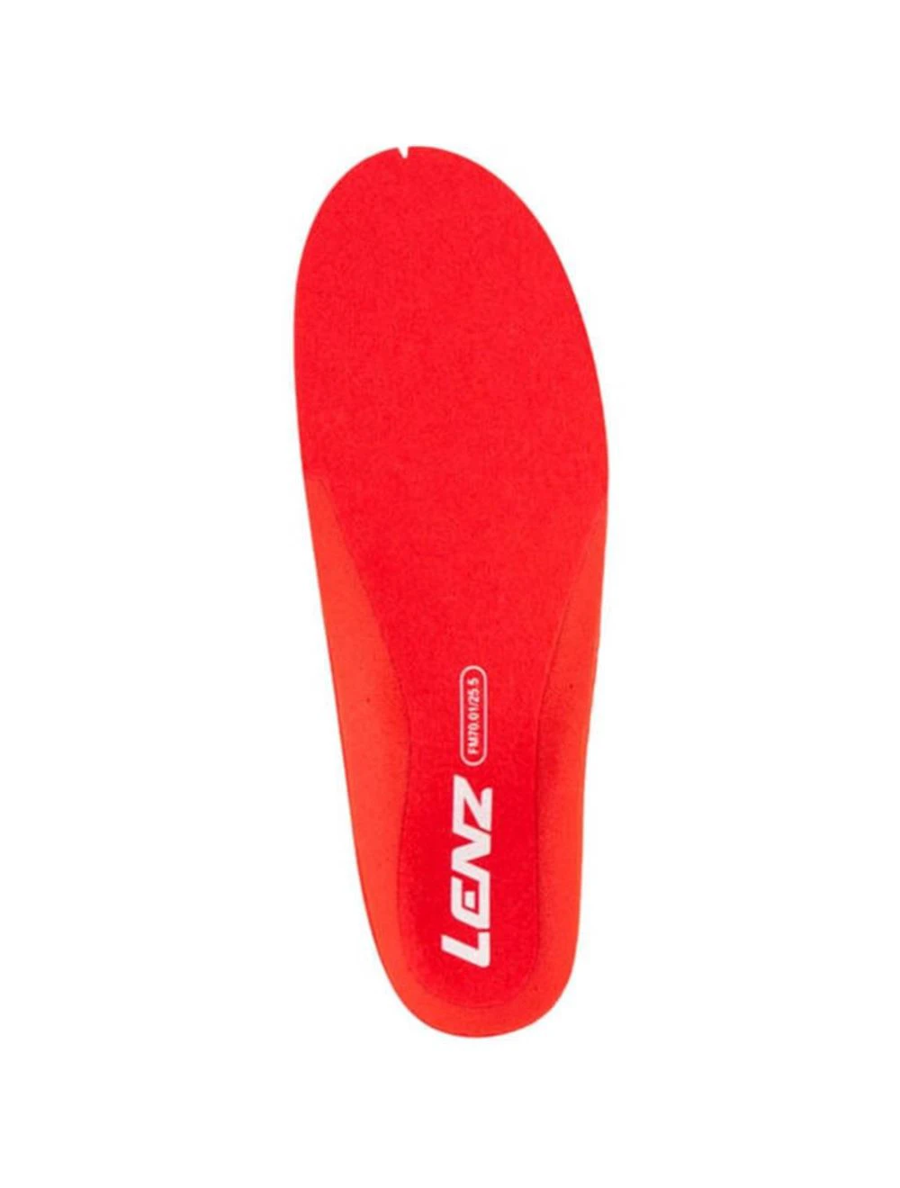Lenz Insole Top Merino