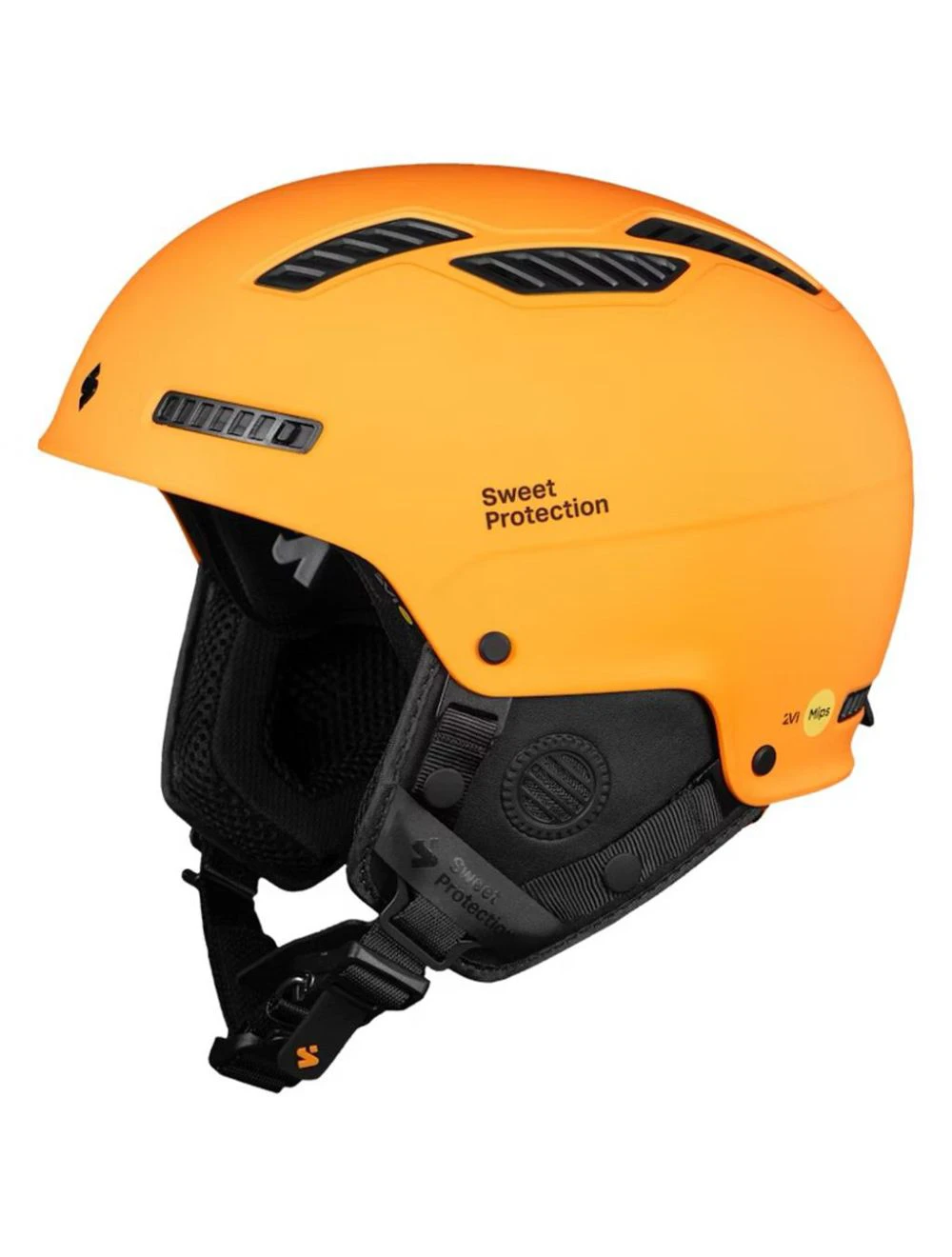 That is a Ski Helmet; Snowboard Helmet; Sweet Protection Igniter 2Vi Mips Helmet snbrs snbrs