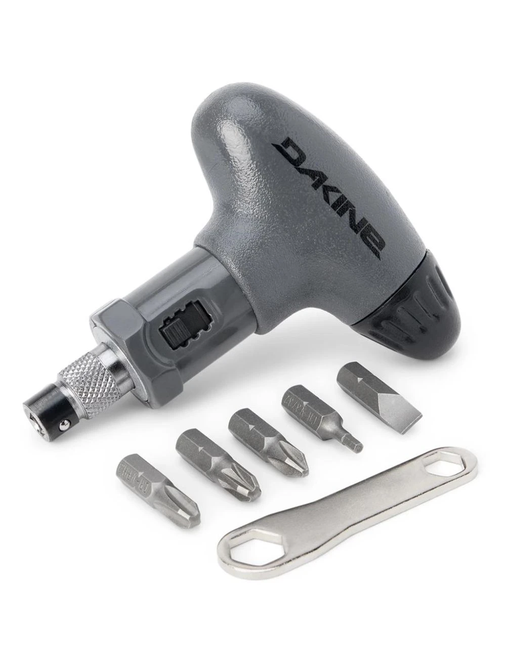 That is a Tool DaKine Torque Driver castlerock castlerock