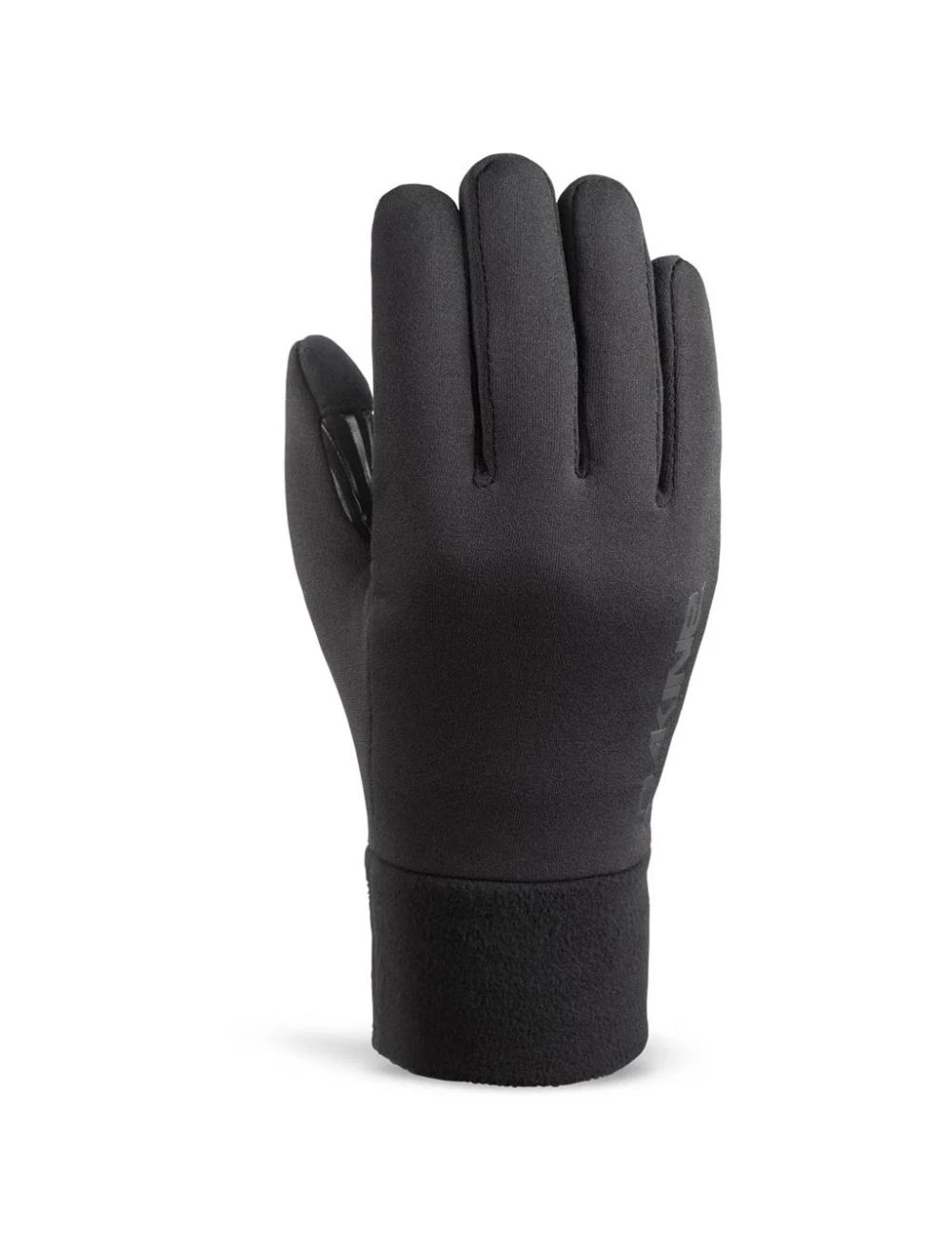 That is a  DaKine Storm Liner Glove Black Black