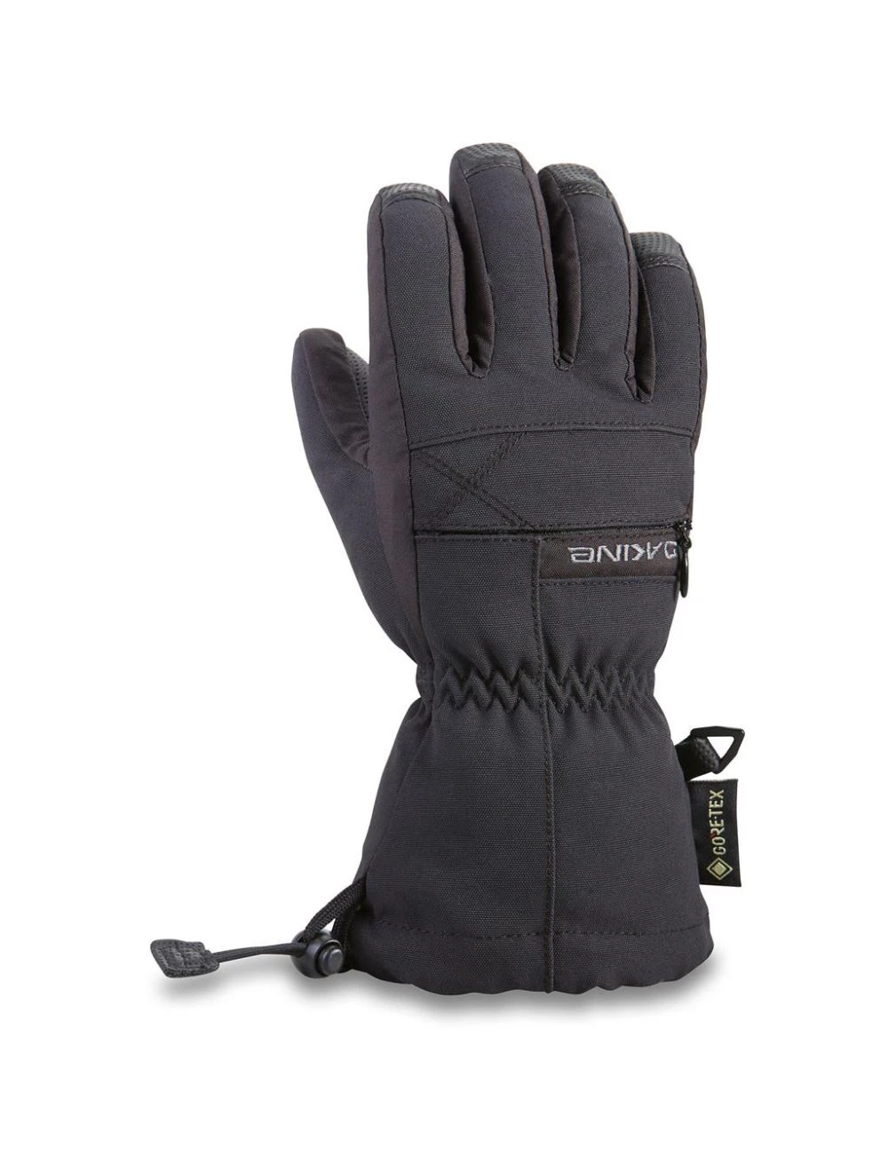 That is a for Kids Dakine Kids' Avenger Gore-Tex Glove Black Black
