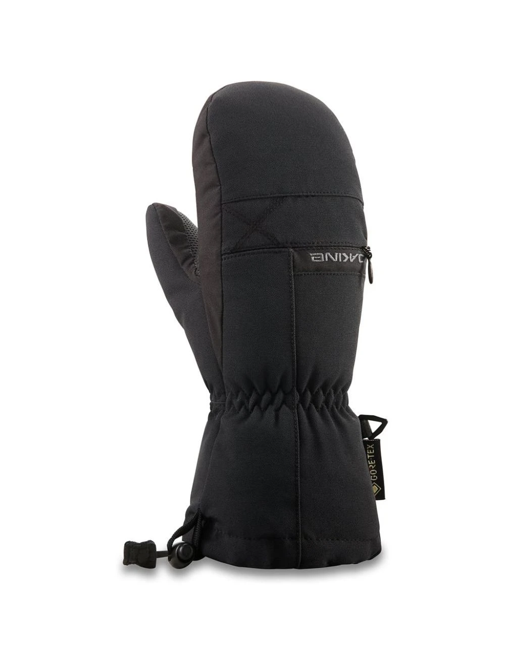 That is a for Kids Dakine Kids' Avenger Gore-Tex Mitt Black Black