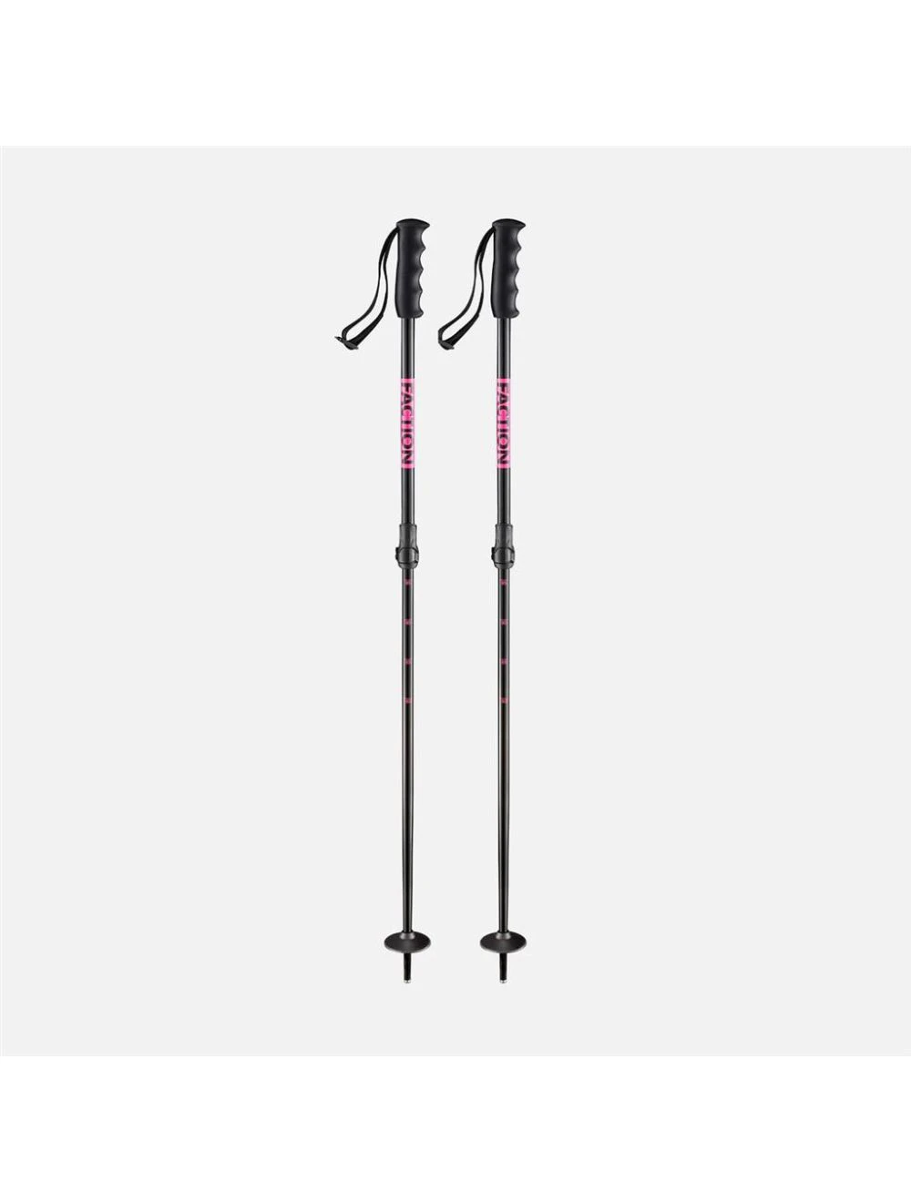 That is a Skipoles; Faction Ski Prodigy JR Poles