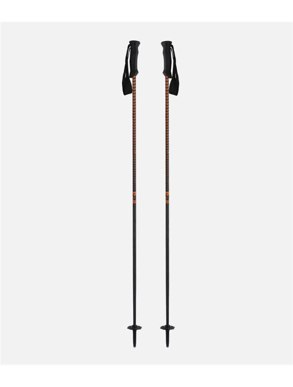 That is a Skipoles; black crows Stans Poles black orange
