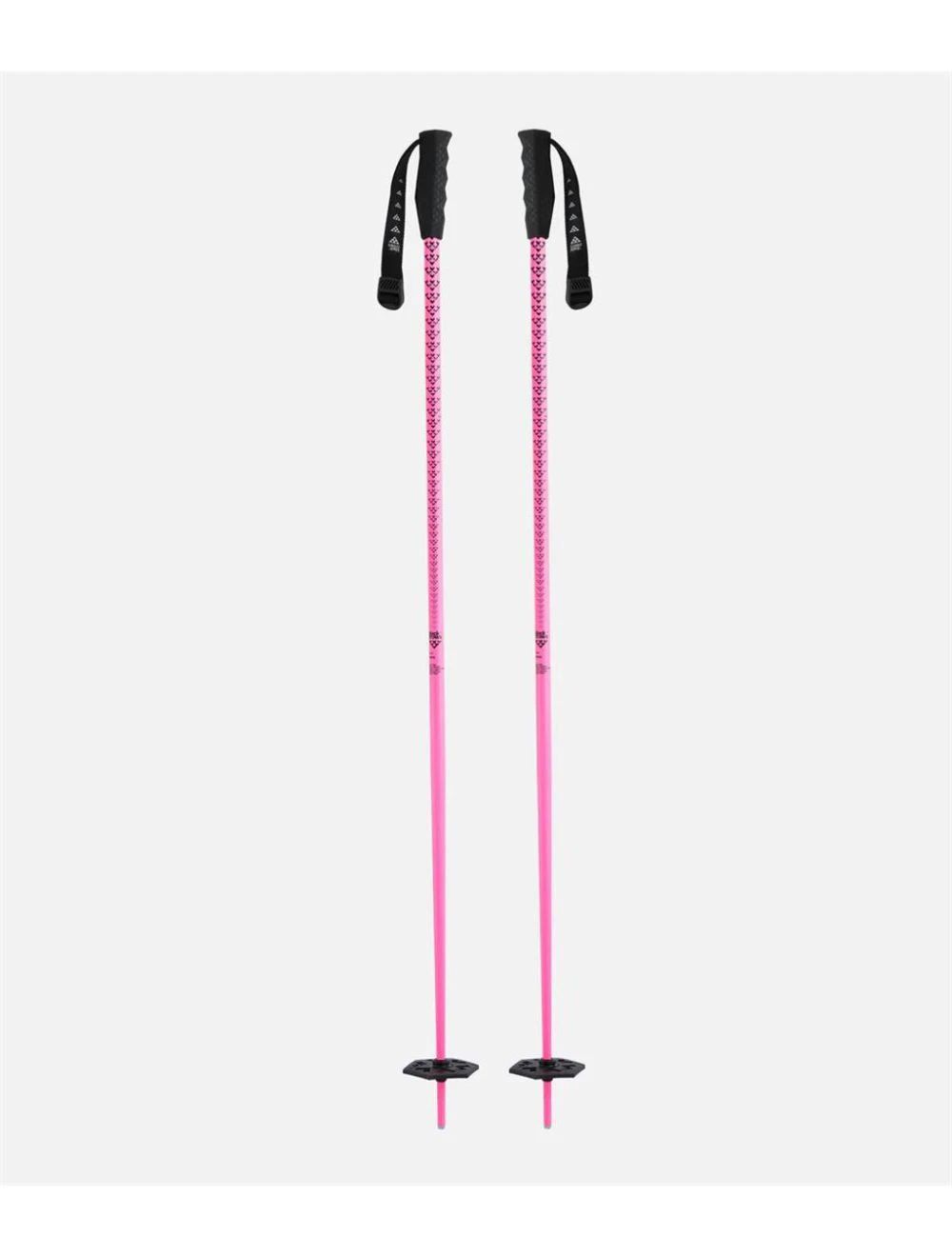 That is a Skipoles; black crows Meta Poles pink