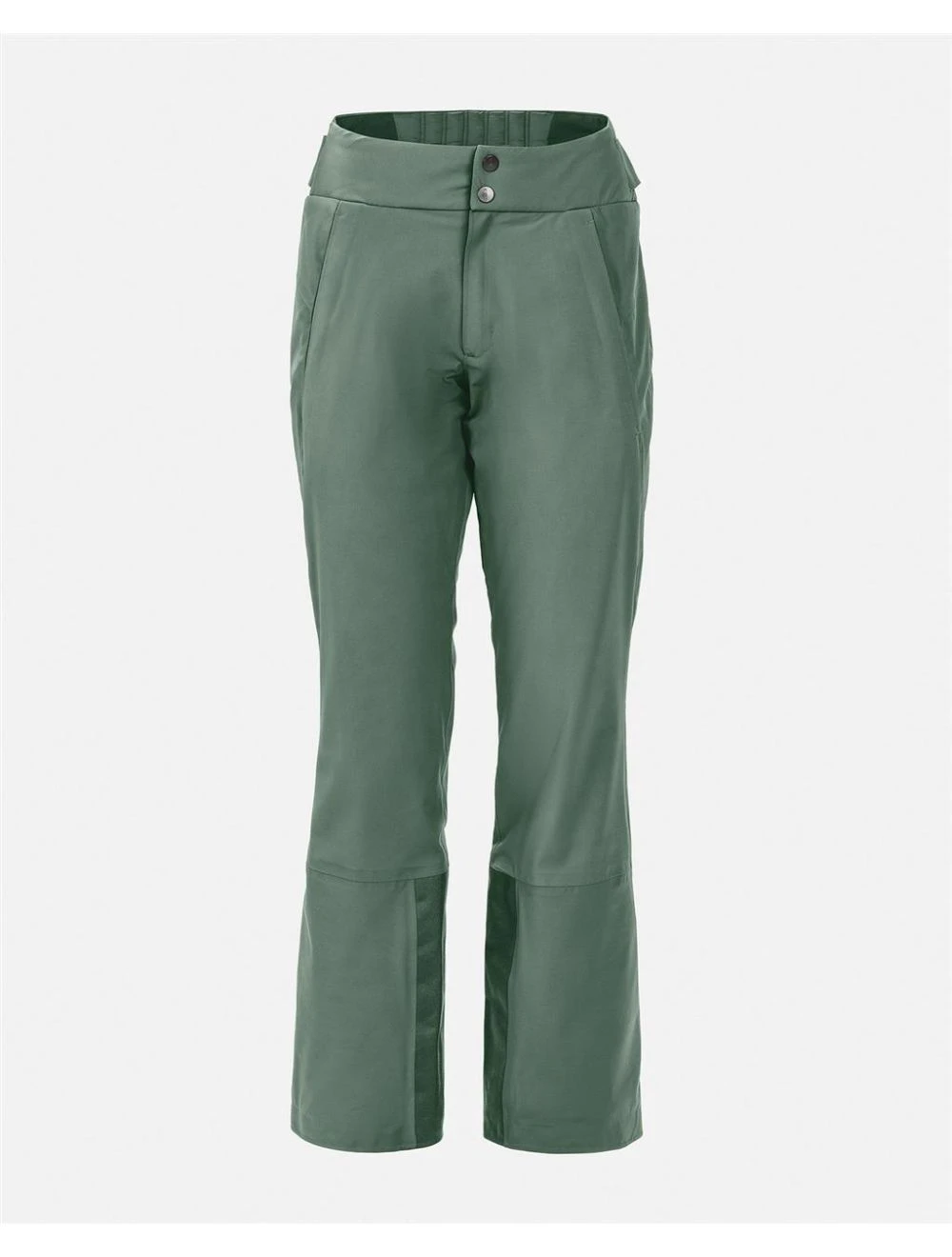 That is a Snowboard Pants; Ski Pants; The Mountain Studio P-5 W 2L Stretch Insulated Pants balsam green balsam green