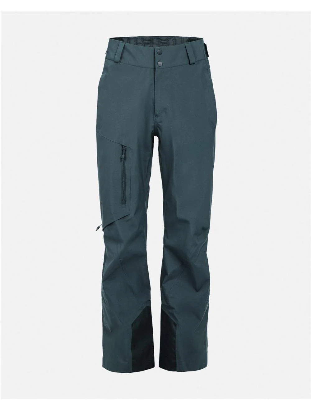 That is a Skipants The Mountain Studio Y-1 Gore-Tex EPE 3L Shell Pants magical forest magical forest