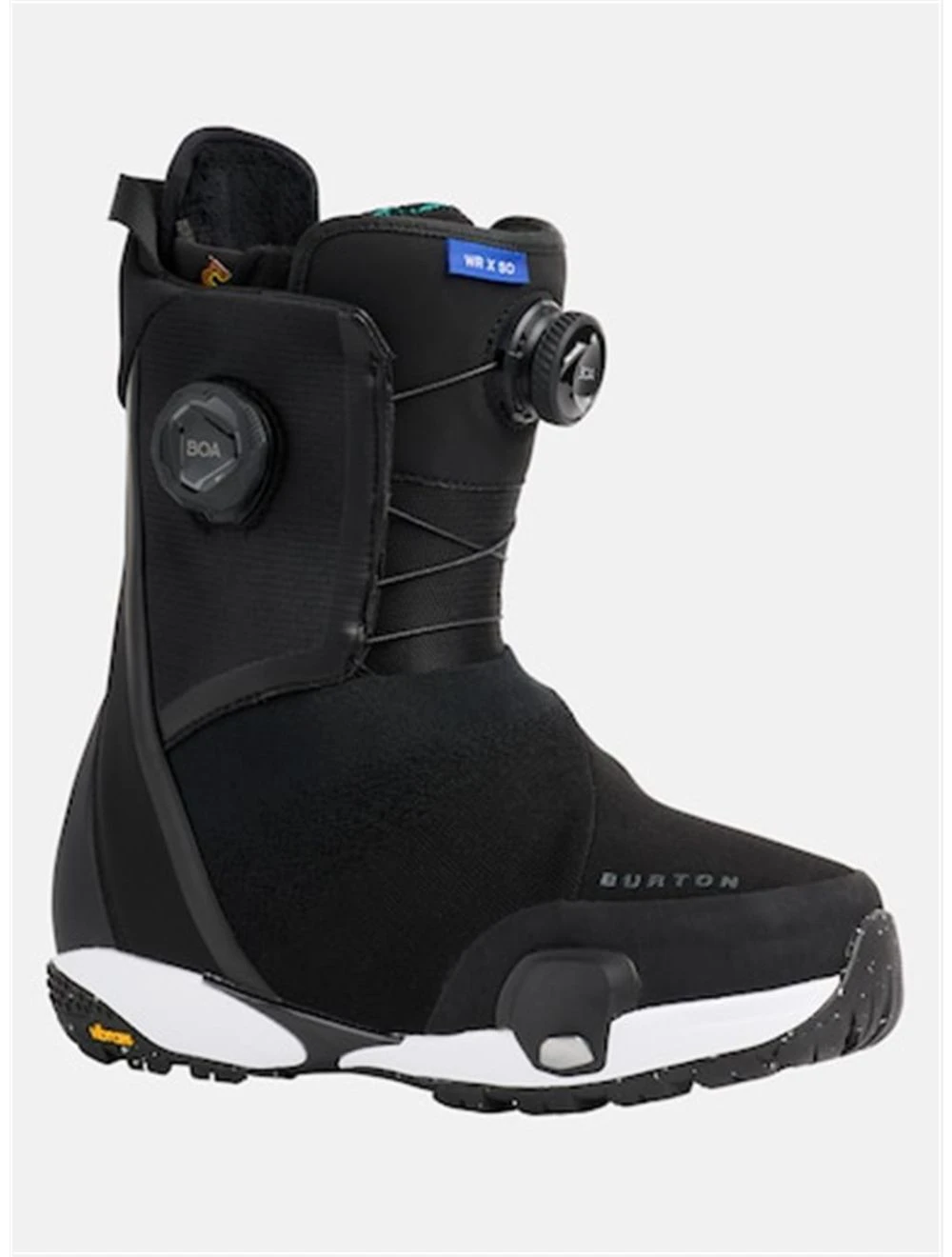 Burton Women's Waverange X Wide Step On