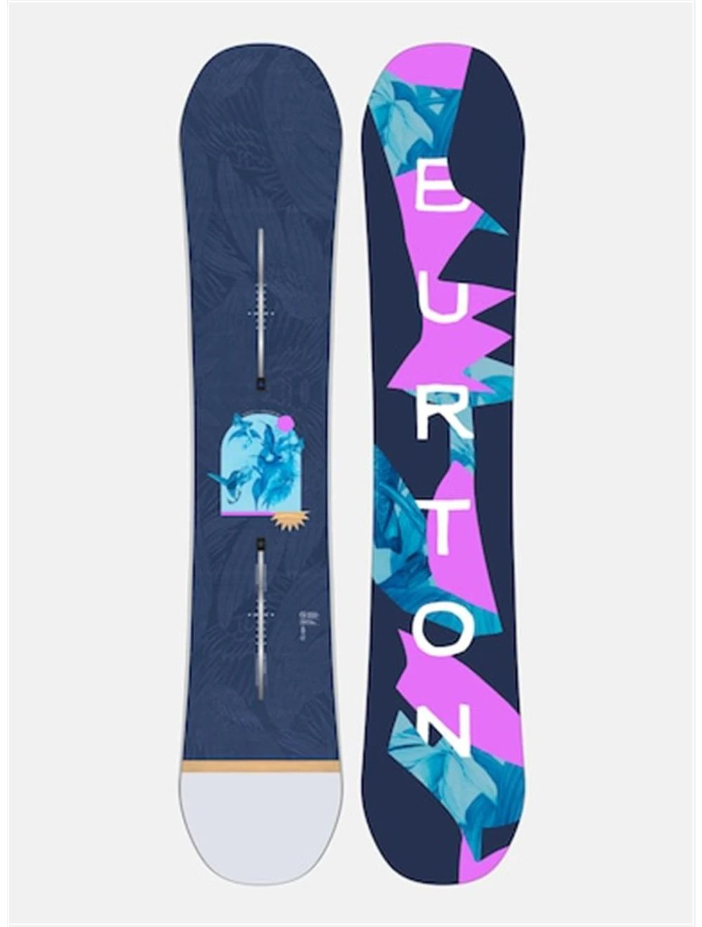 Burton Yeasayer 2026