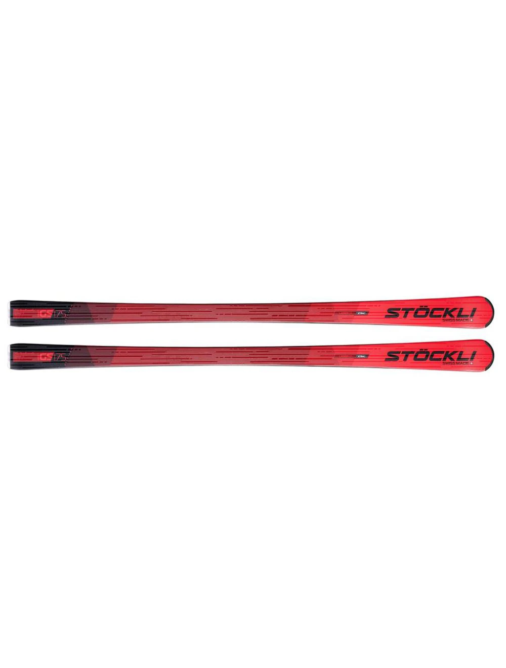 Stöckli Ski Laser GS D20