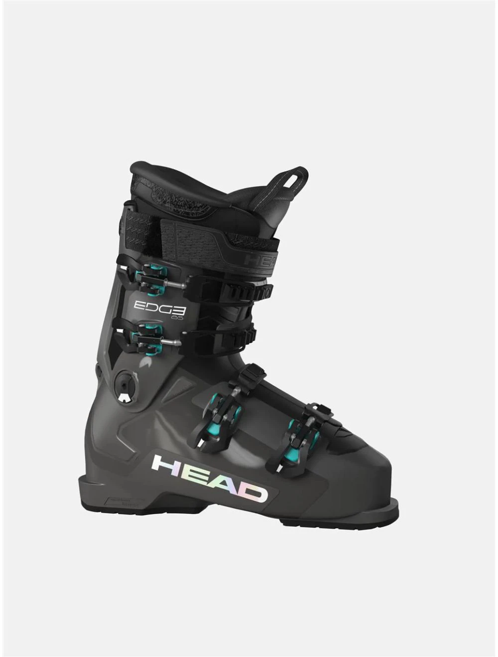 That is a Skiboots Head EDGE 85 W HV anthracite