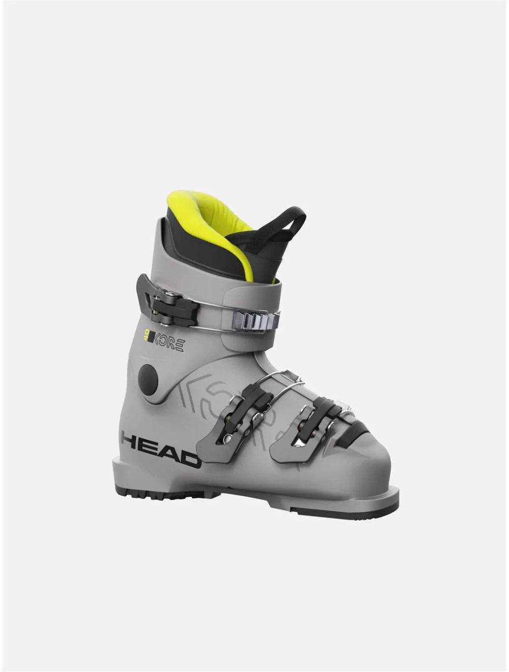 That is a Skiboots Head Kore 40 grey