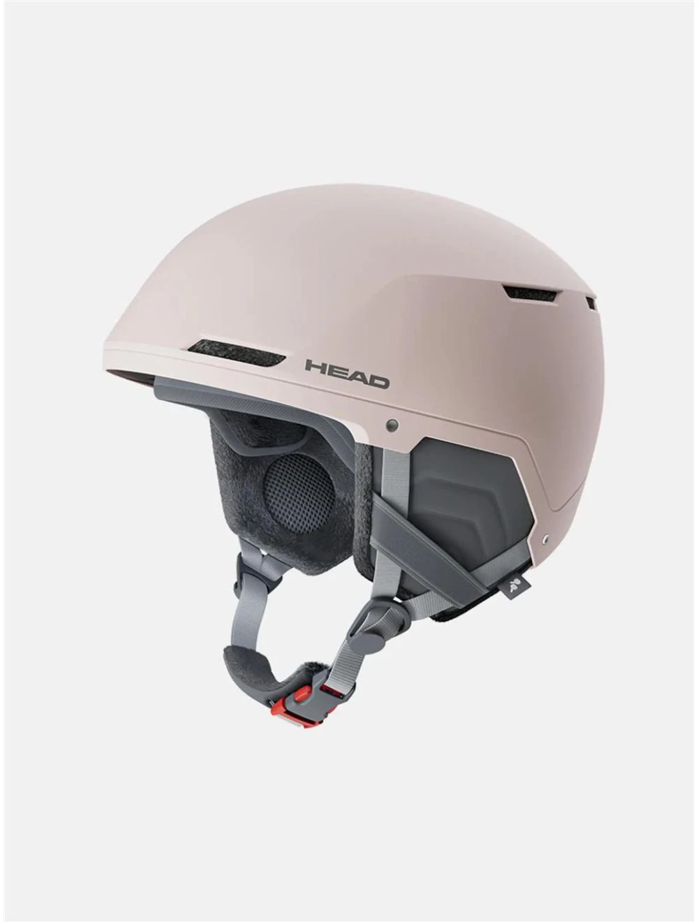 That is a Skihelmet;Snowboardinghelmet Head Compact Evo W rose