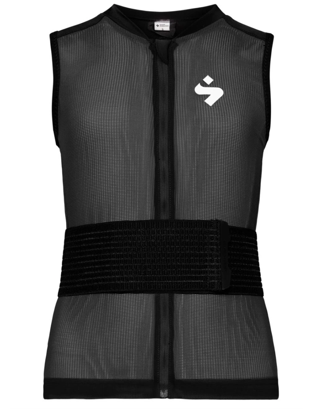 That is a Back Protector for Kids Sweet Protection Back Protector Vest 2.0J teblk teblk
