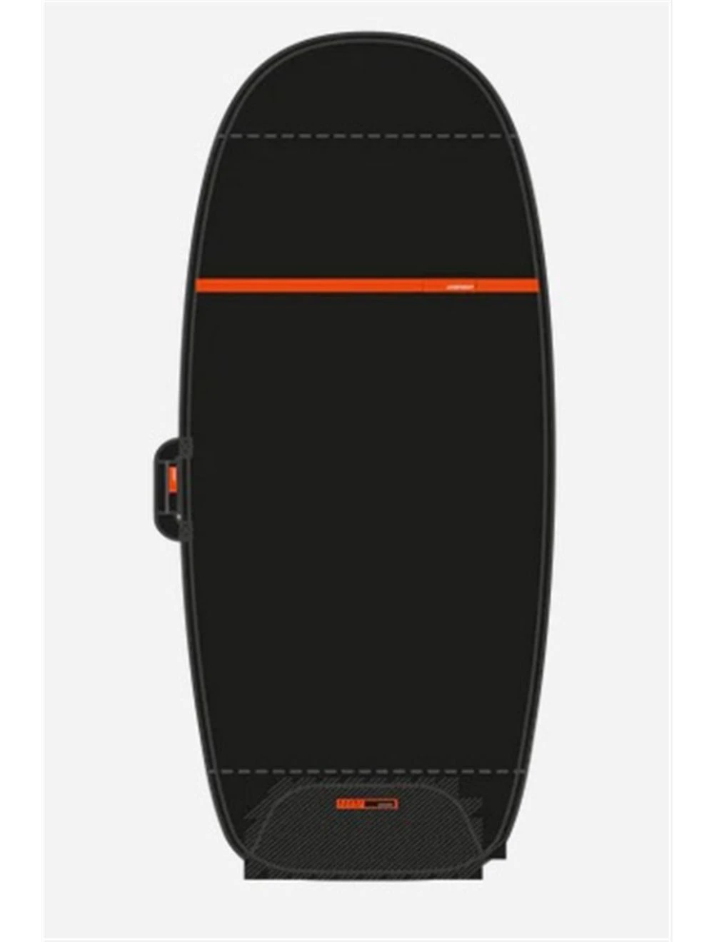 RRD Beluga Board Bag