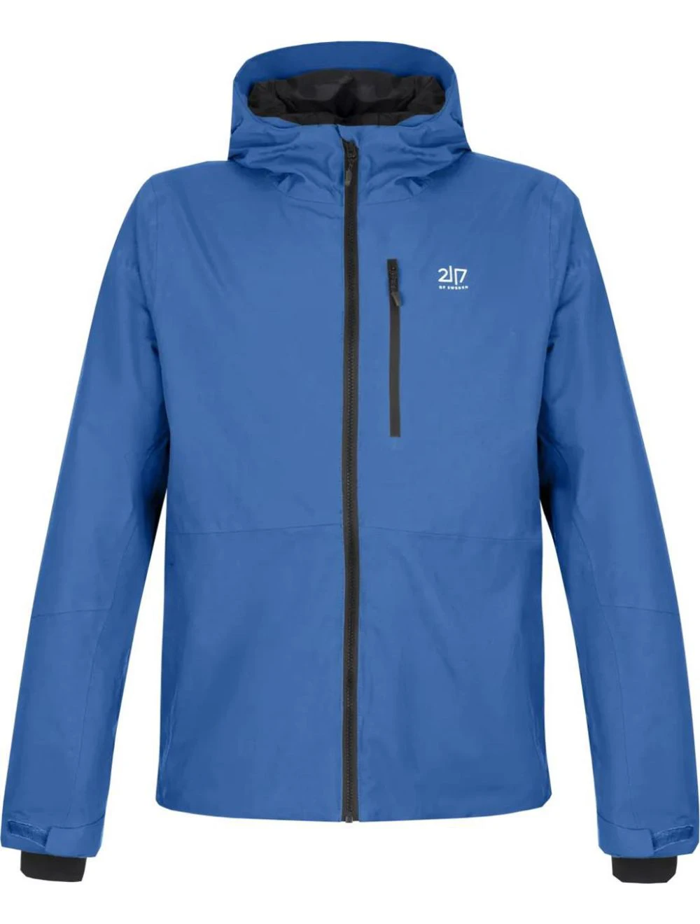 That is a Snowboard Jacket; Ski Jacket; 2117 M's Ski Jacket Kabo Sky Blue Sky Blue