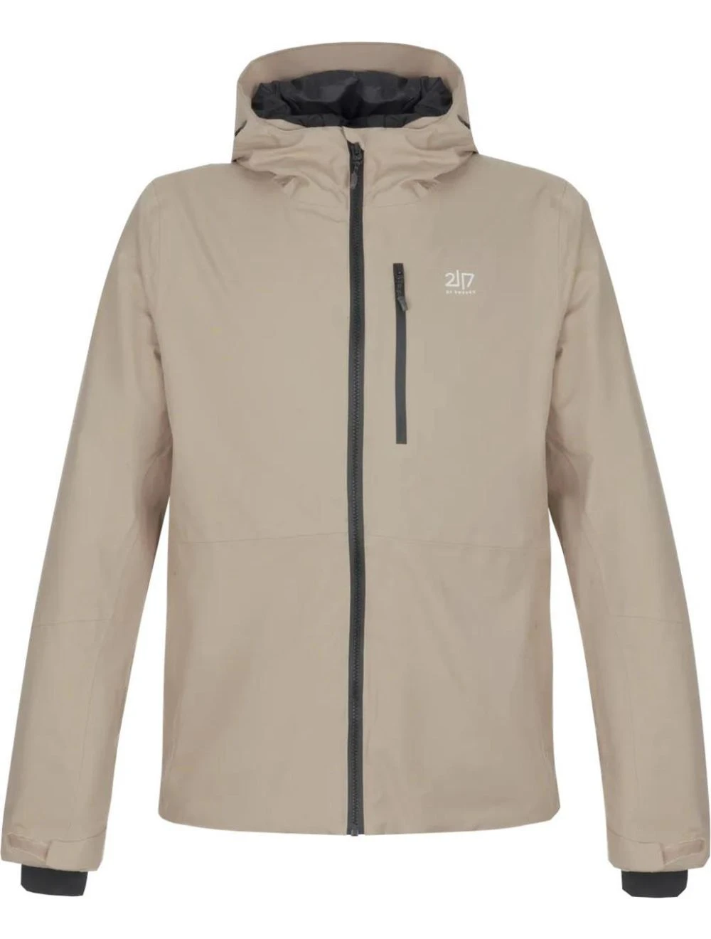 That is a Snowboard Jacket; Ski Jacket; 2117 M's Ski Jacket Kabo Sand Sand