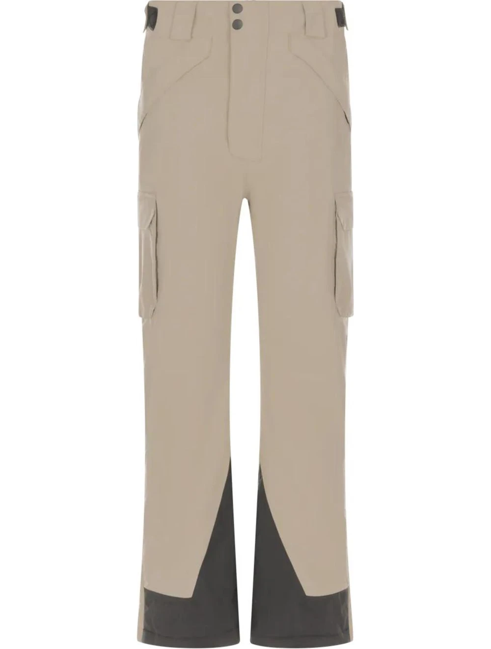 That is a Snowboard Pants; Ski Pants; 2117 M's Ski Pant Krasse Sand Sand