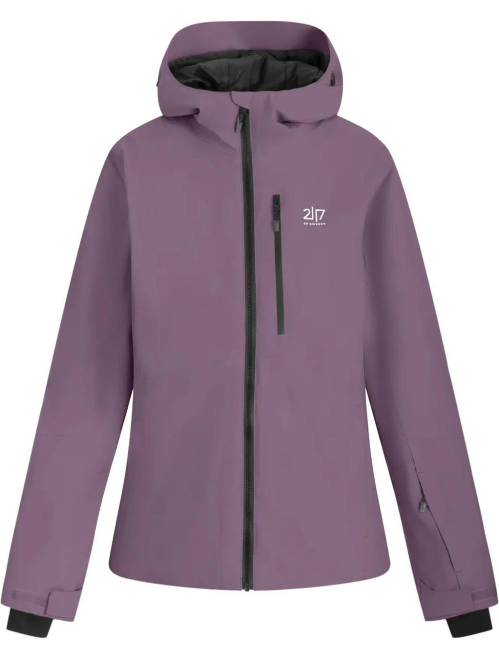 That is a Snowboard Jacket; Ski Jacket; 2117 WMS Jacket Kabo Grape Grape