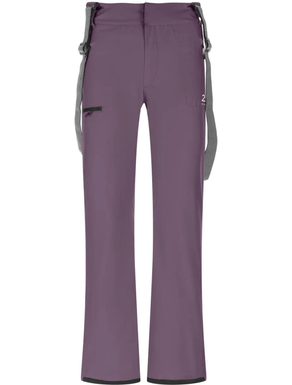 That is a Snowboard Pants; Ski Pants; 2117 WMS Pant Kabo Grape Grape