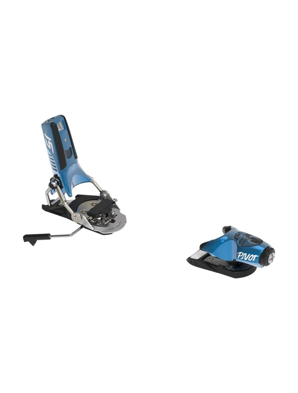 Look Pivot 2.0 15 GW