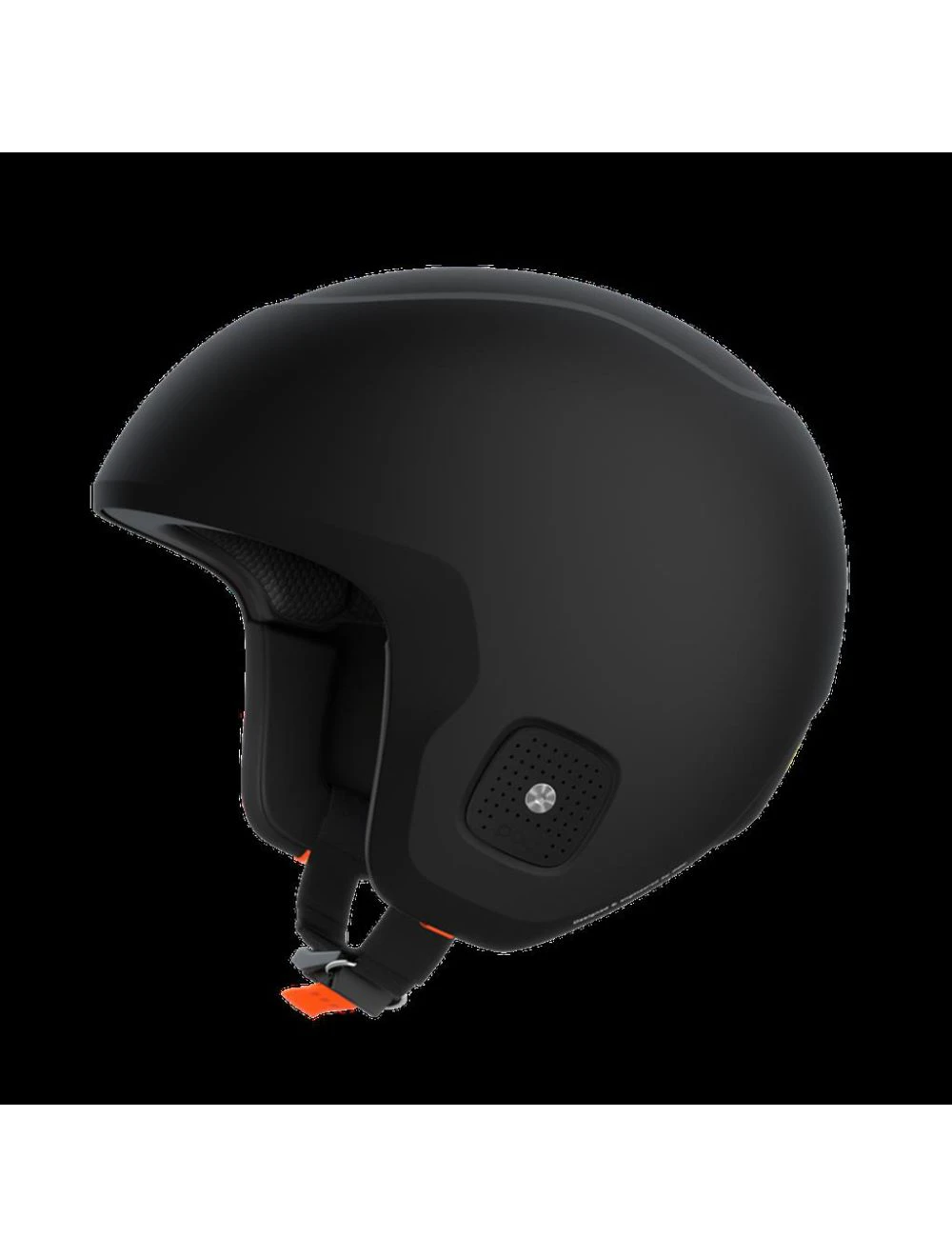 That is a Ski Helmet; Snowboard Helmet; POC Skull Dura X MIPS Uranium Black Matt Uranium Black Matt