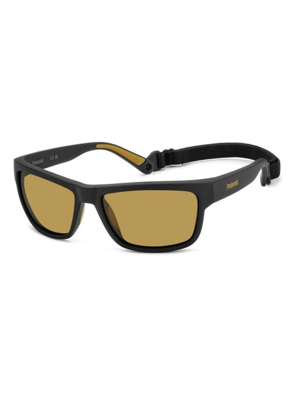 That is a Polarized Sunglasses; Polaroid PLD 7031/S PGC/MU PGC/MU