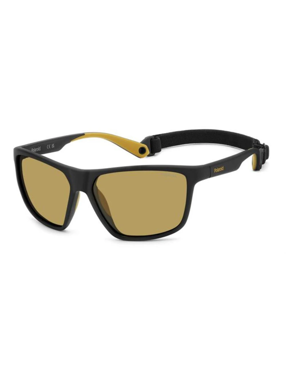 That is a Polarized Sunglasses; Polaroid PLD 7040/S PGC/MU PGC/MU