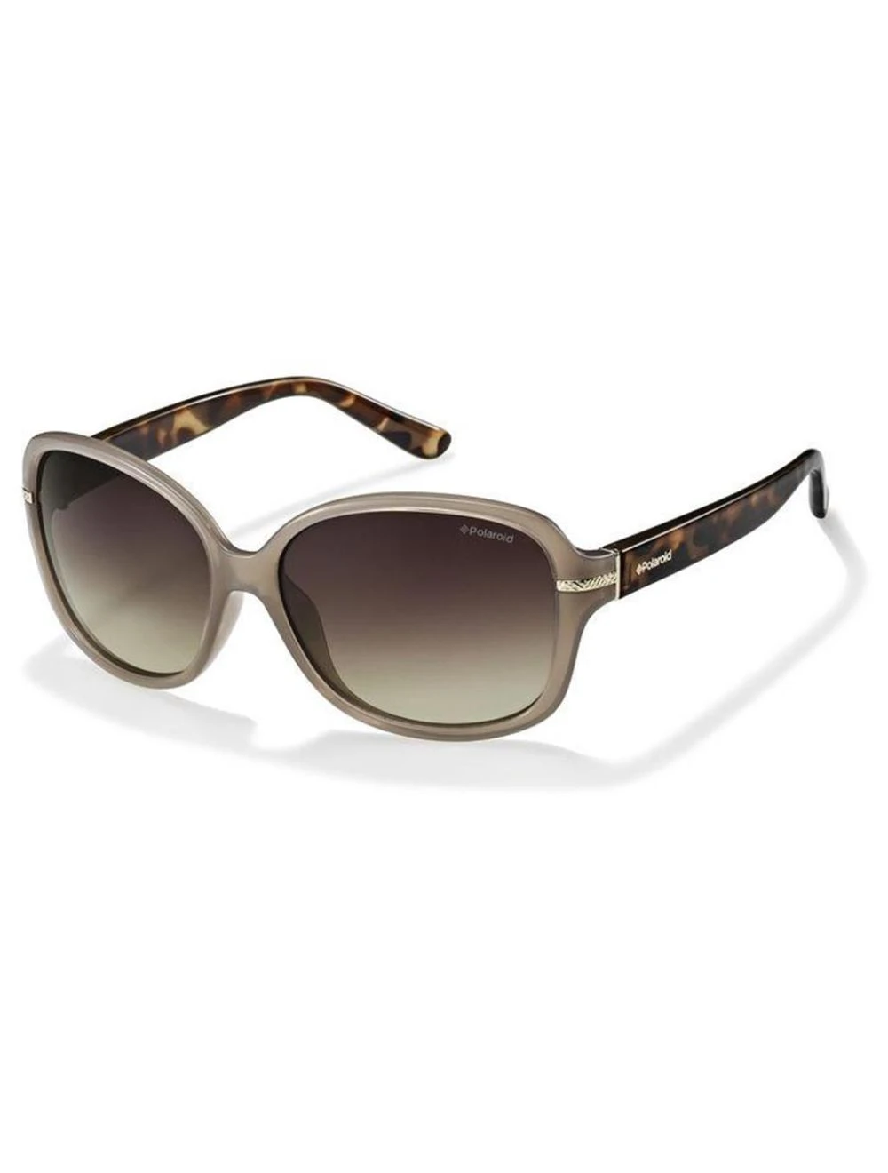 That is a Polarized Sunglasses; Polaroid P 8419 10A/LA 10A/LA