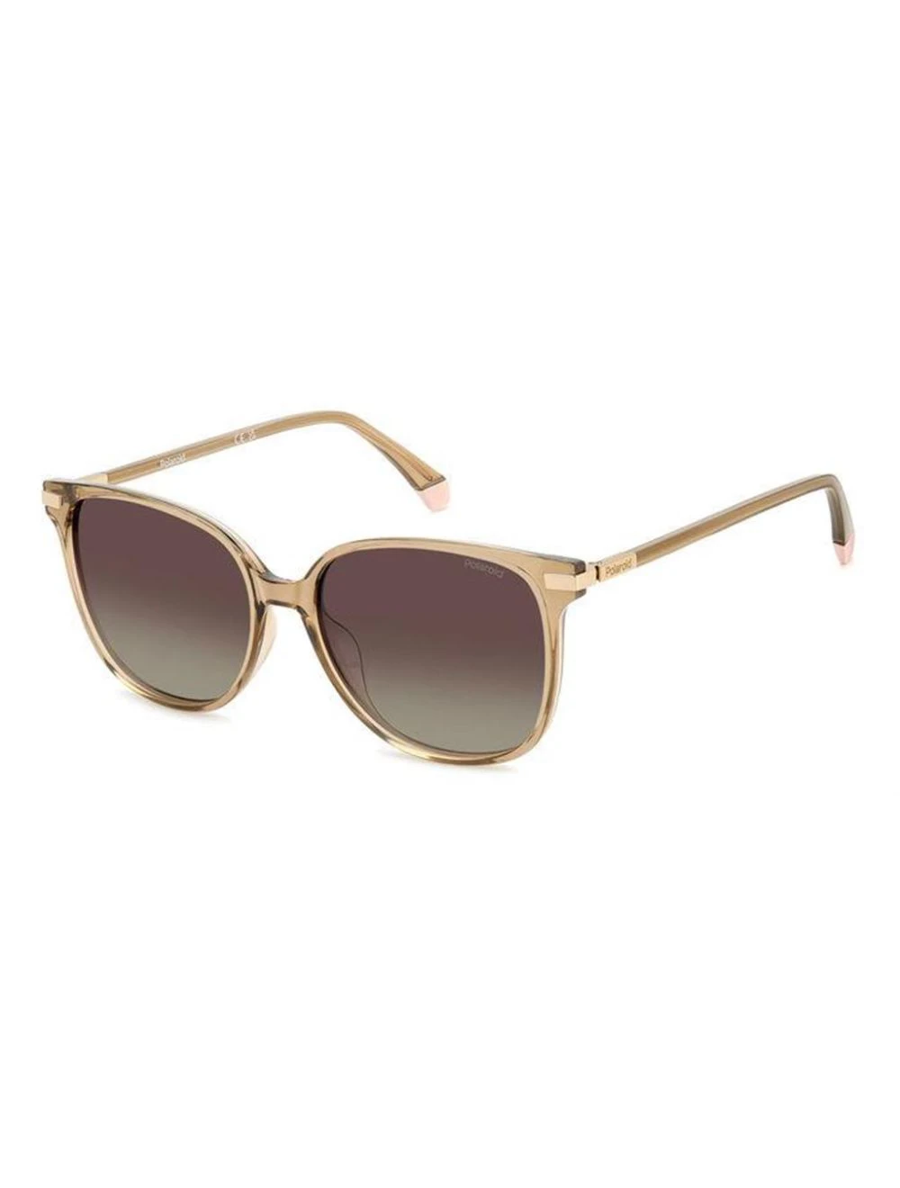 That is a Polarized Sunglasses; Polaroid PLD 4170/G/S/X J5G/LA J5G/LA