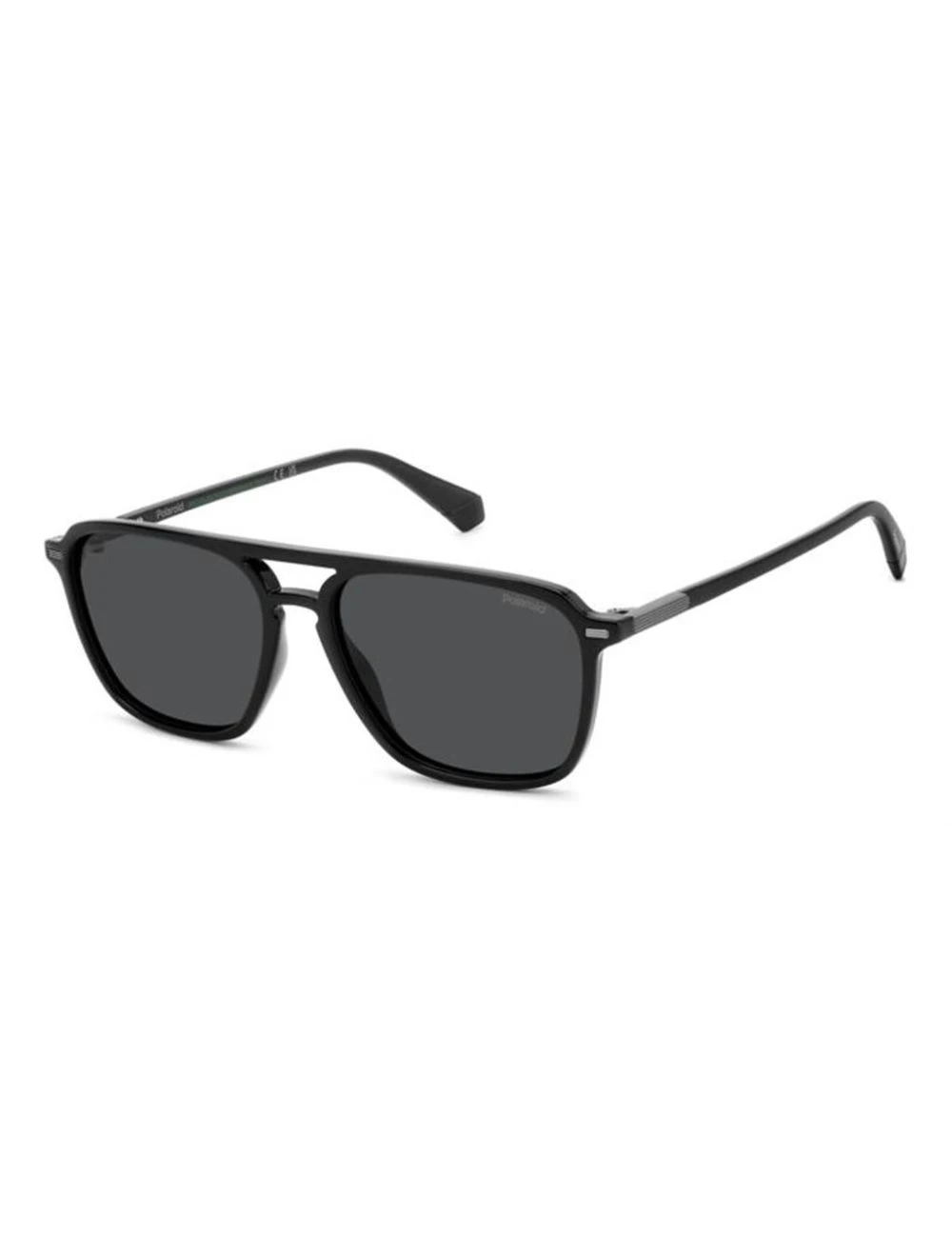 That is a Polarized Sunglasses; Polaroid PLD 4182/S/X 807/M9 807/M9