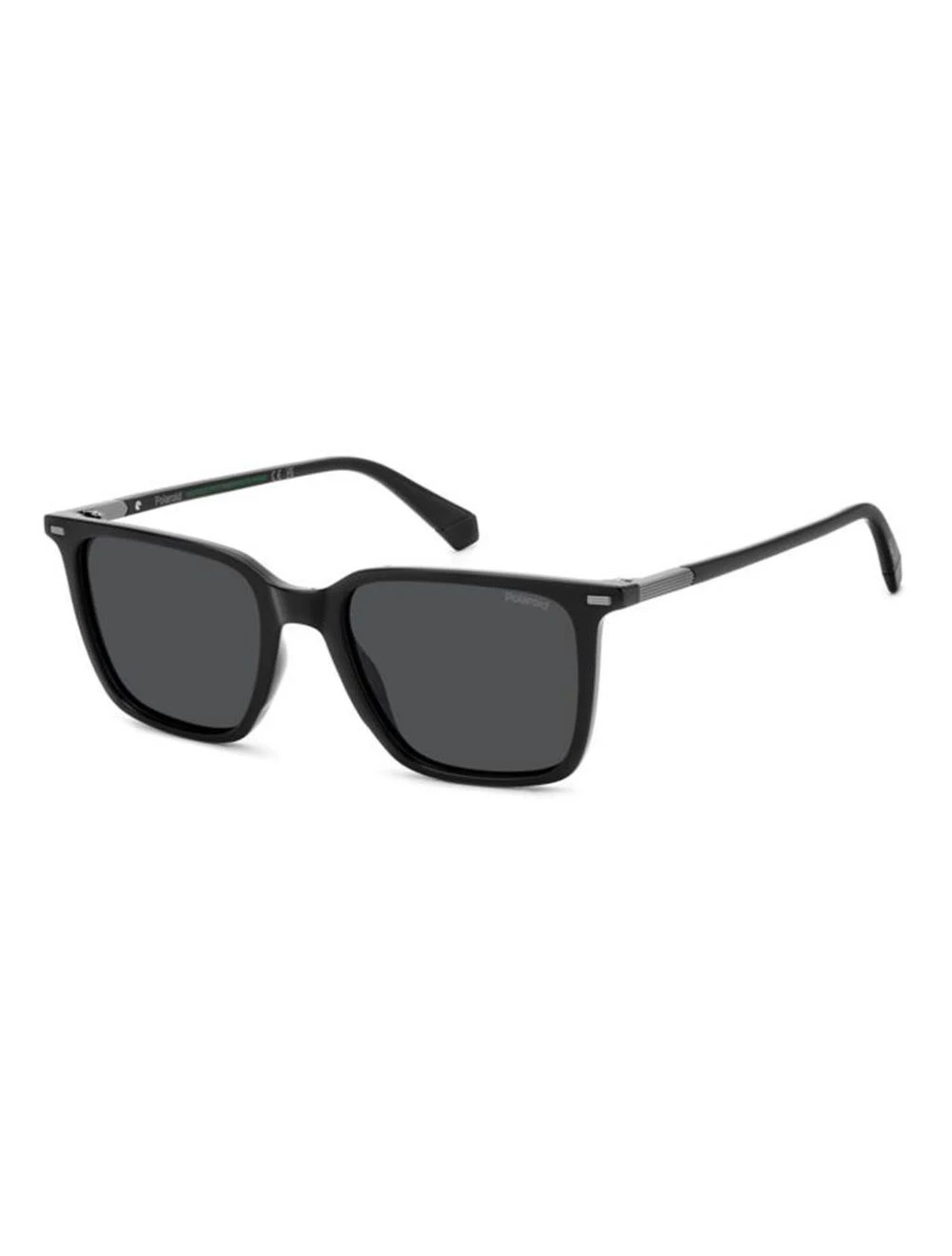 That is a Polarized Sunglasses; Polaroid PLD 4183/S/X 807/M9 807/M9