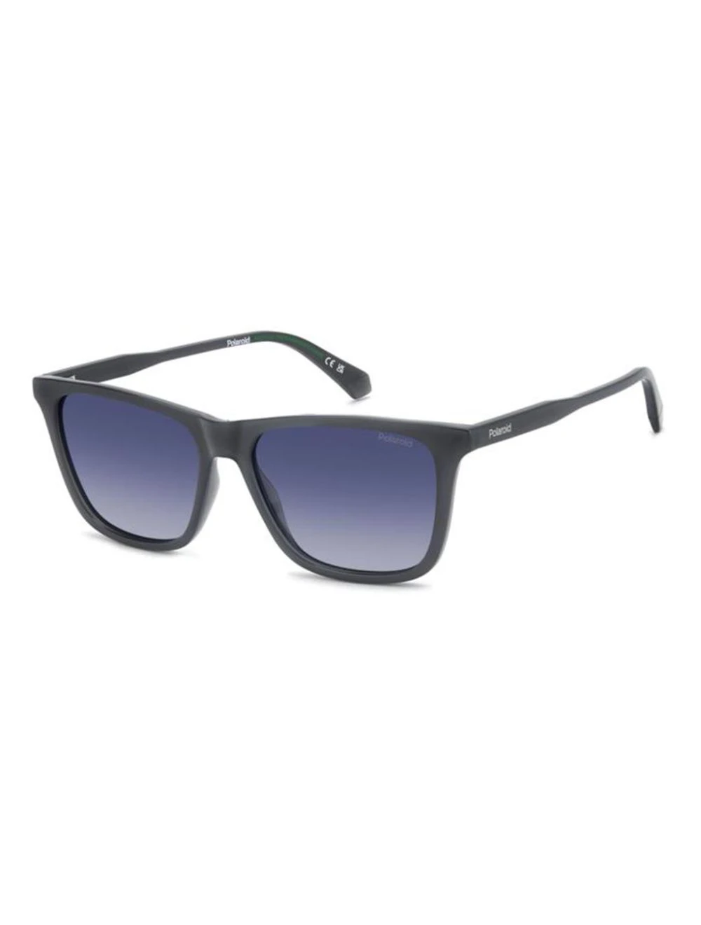 That is a Polarized Sunglasses; Polaroid PLD 4190/S KB7/Z7 KB7/Z7