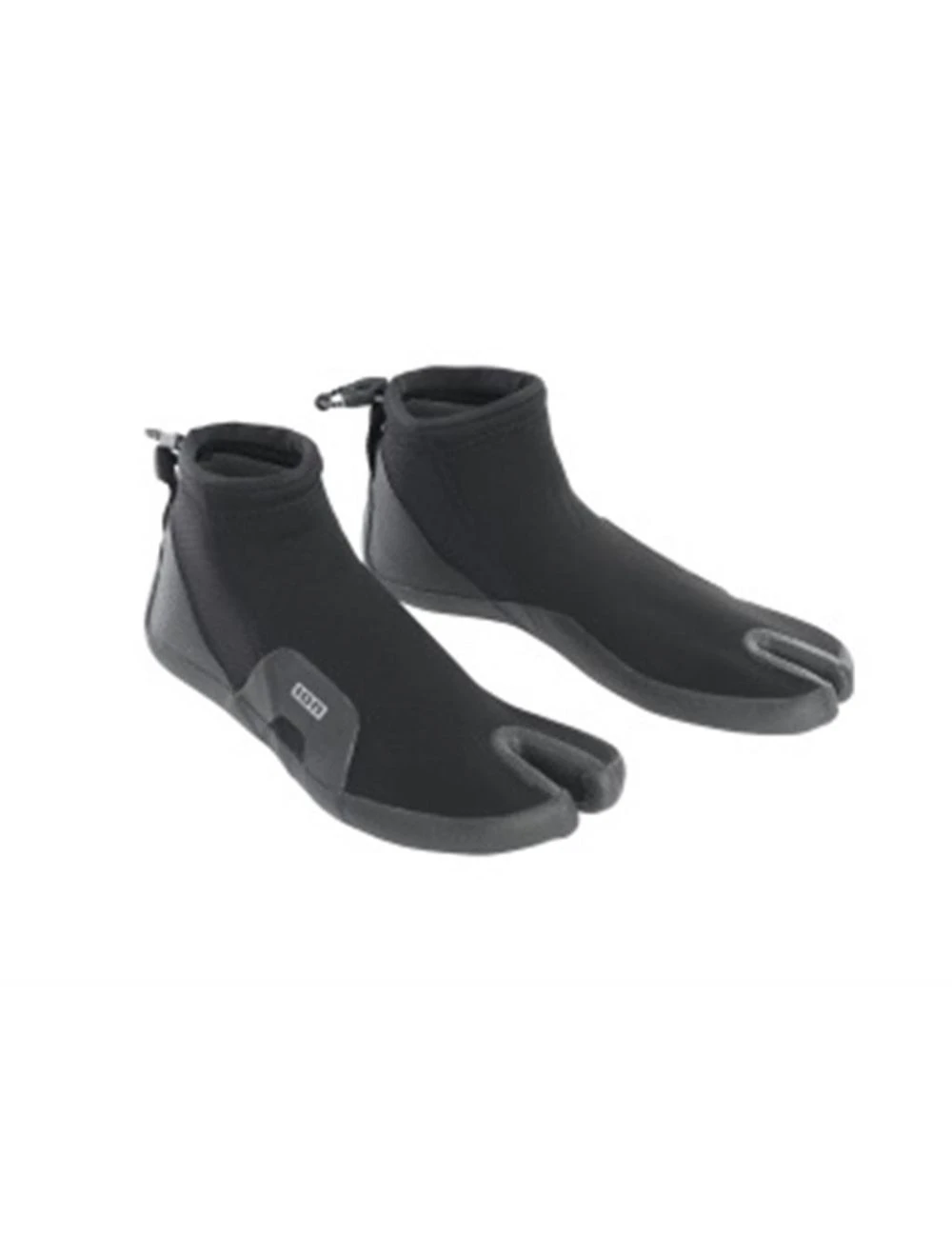 ION Ballistic Toes 2.0 ES