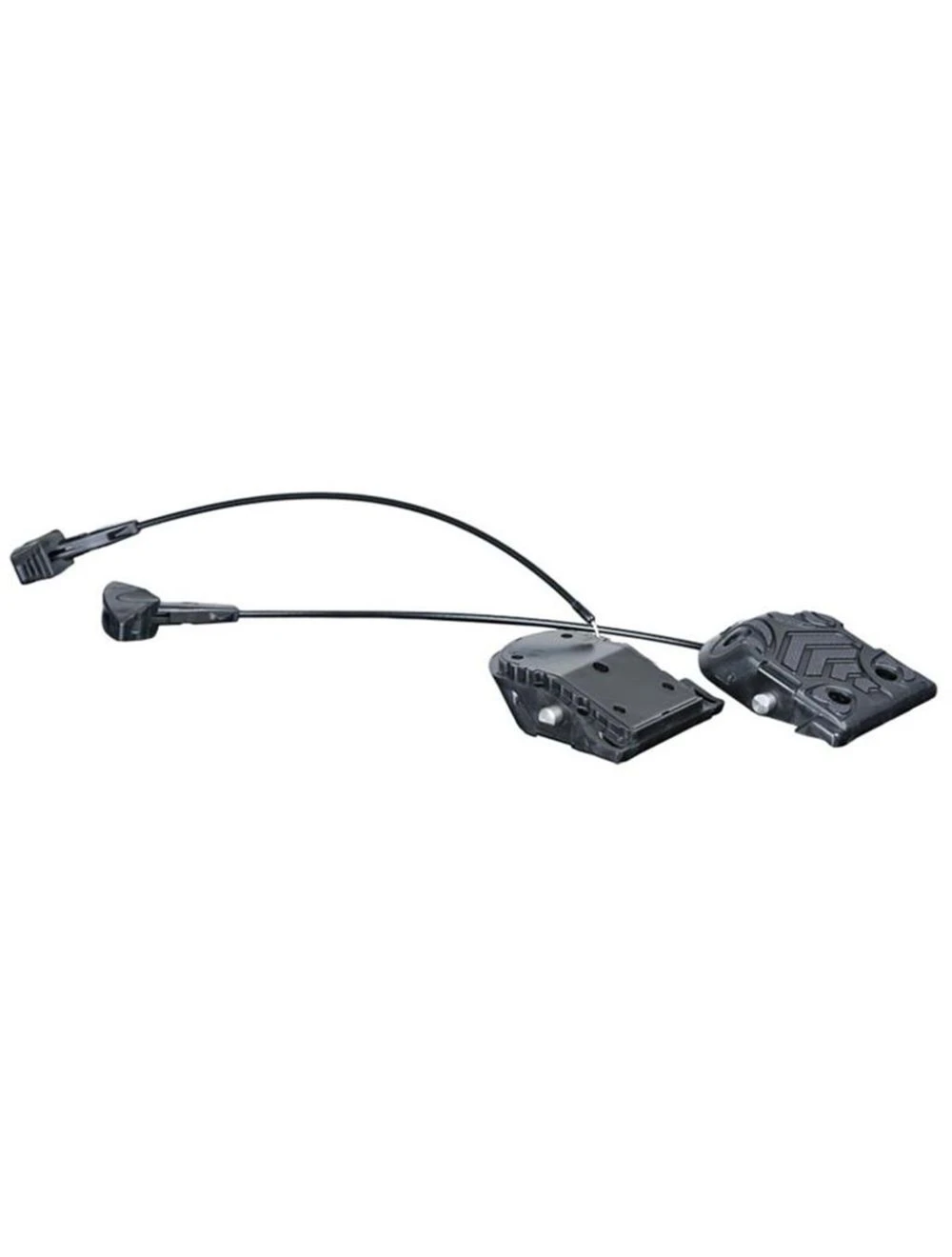 F2 Intec Hard Adapter