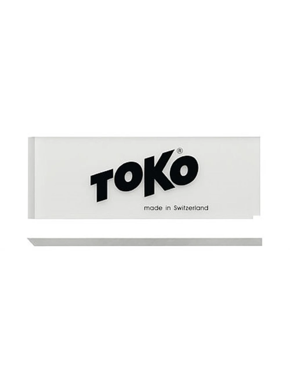 That is a Equipment Toko Plexi Blade 5mm
