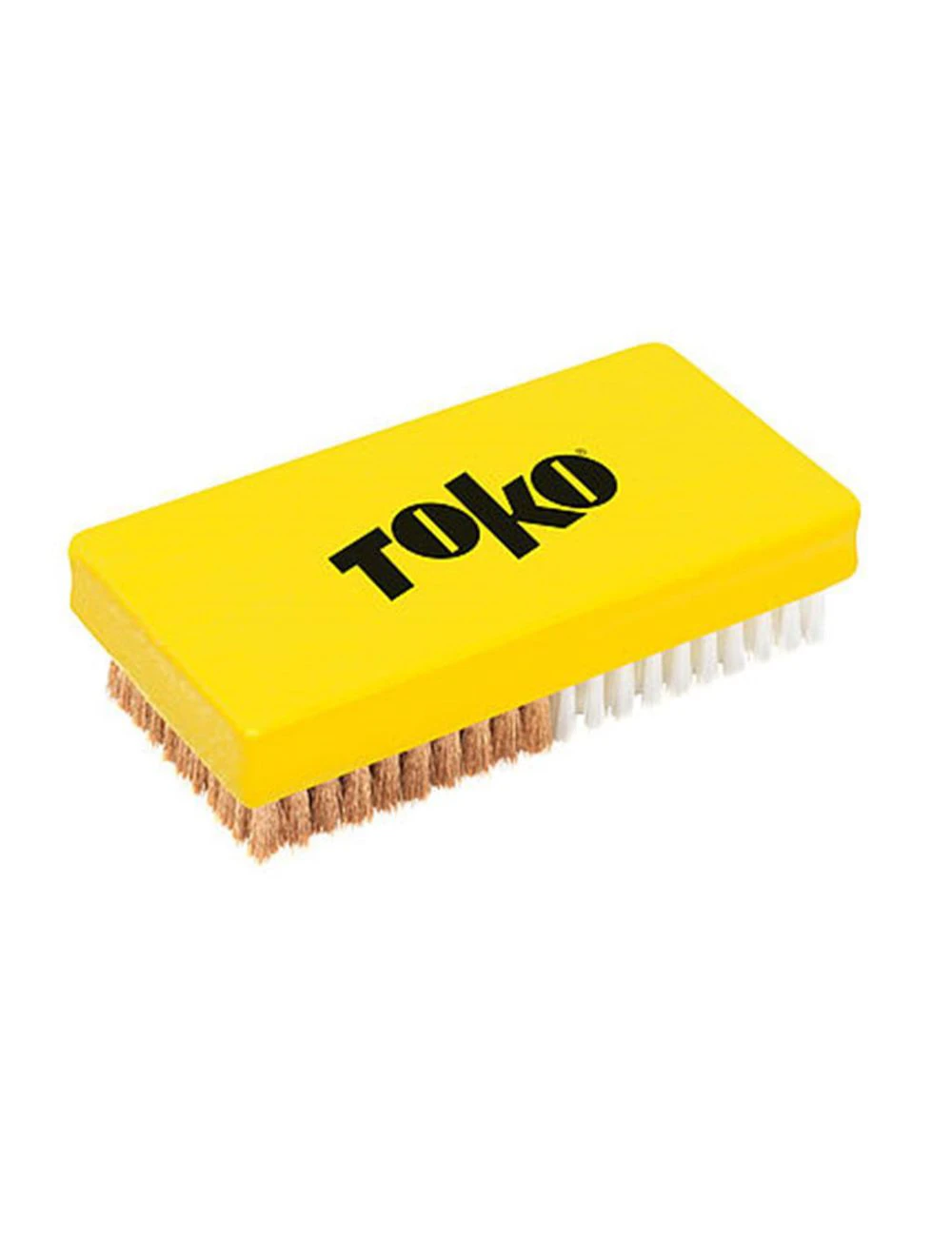 That is a Equipment Toko Base Brush Combi Nylon/Copper