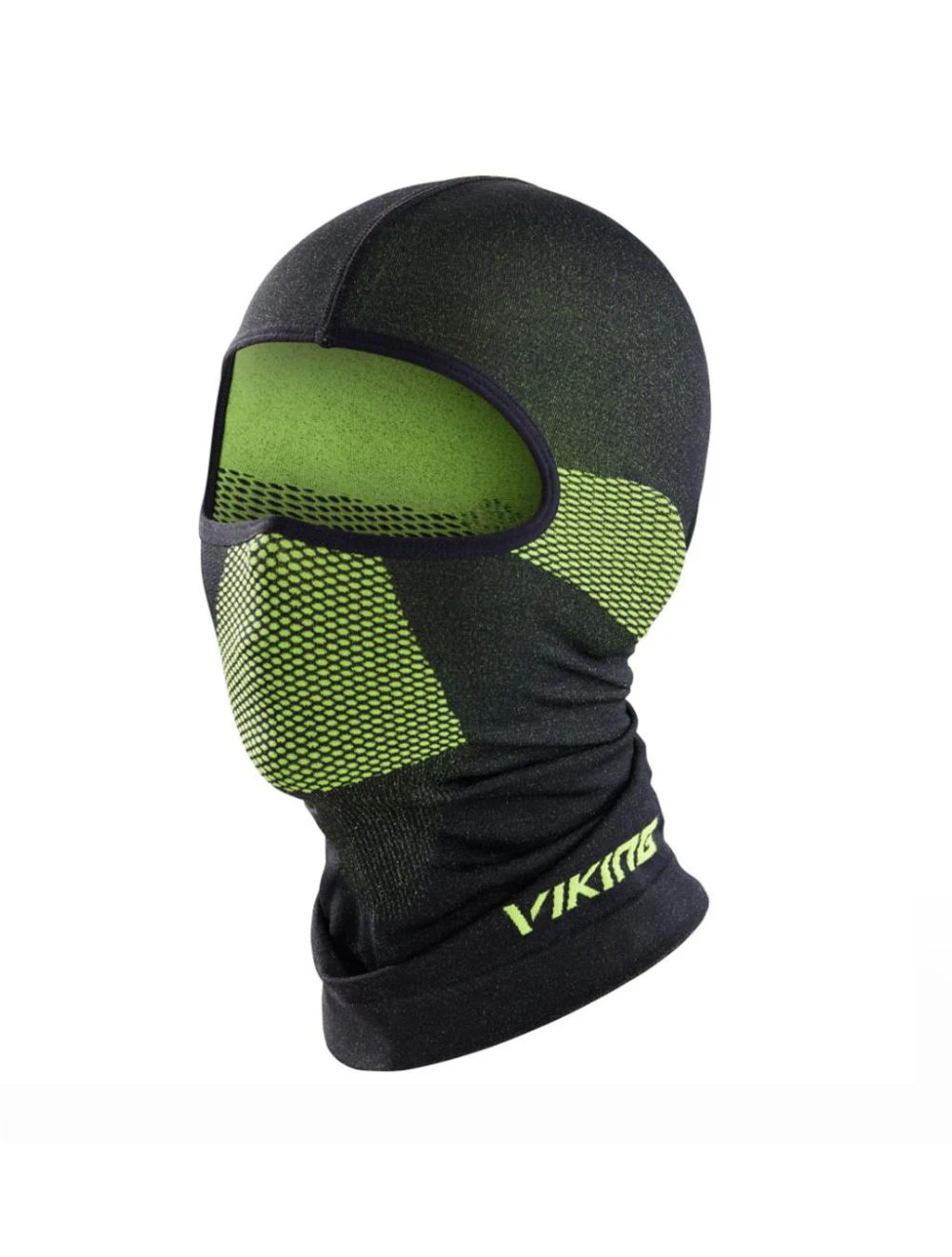 That is a Underwear;First Layer Viking Sigurd Jr Balaclava Green Green