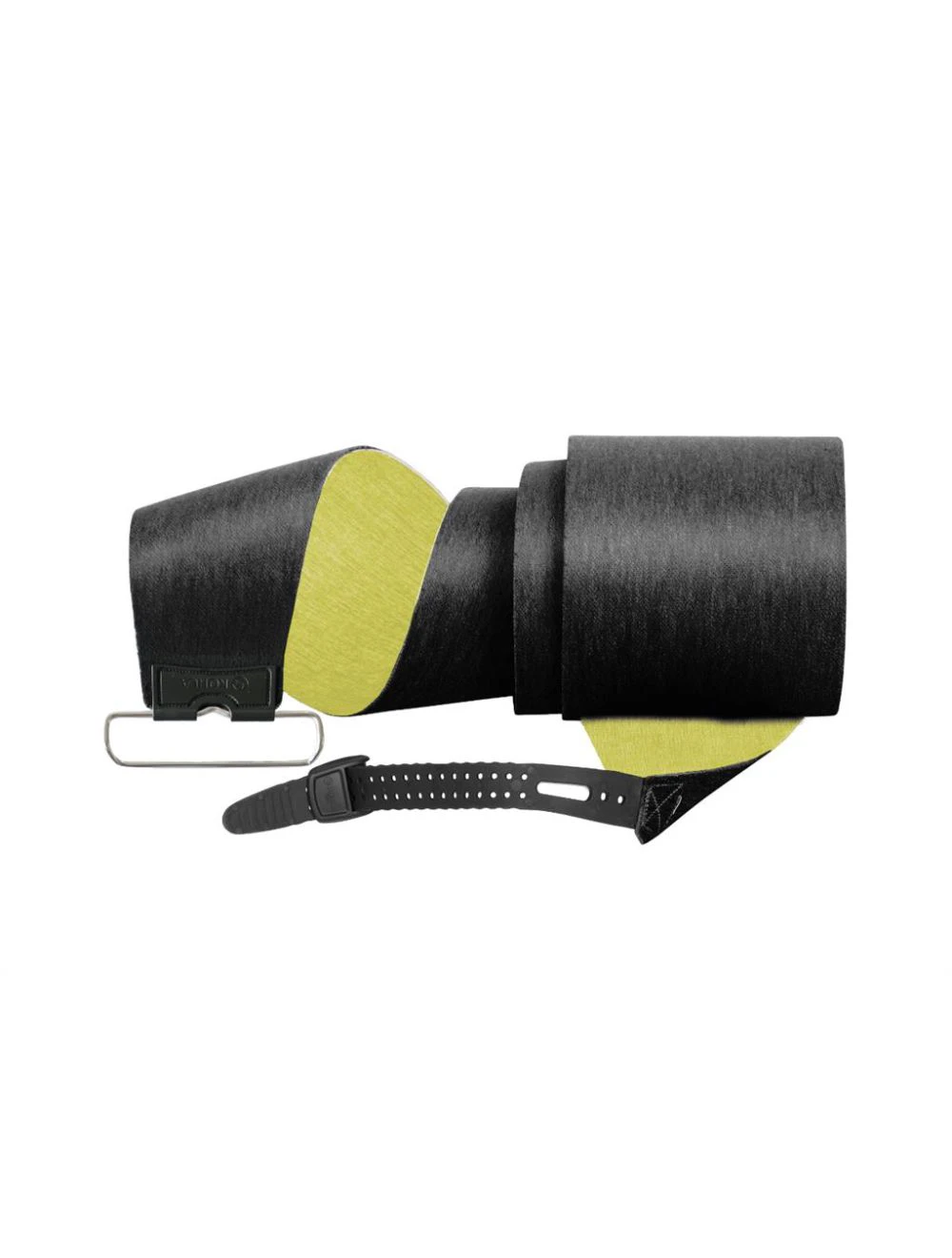 That is a  Kohla Active Peak 130mm