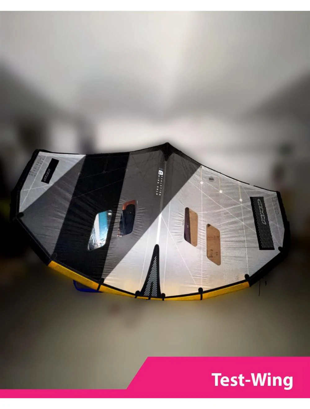 RRD TESTWING Evolution Gold Y29